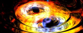 Вчені виявили нові гравітаційні хвилі від зіткнення чорних дір