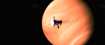 Вчені виявили радіосигнал, що виходить від Венери