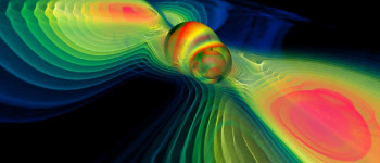 Вчені виявили «цунамі» гравітаційних хвиль