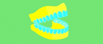 Вчені з'ясували, як відновлювати зуби
