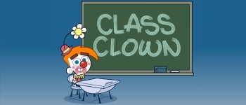 Вчені вважають, що «класні клоуни» насправді найрозумніші люди у своєму класі
