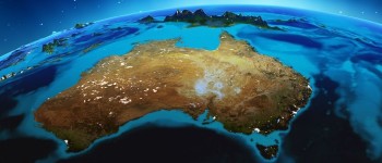 Вчені заінтриговані величезною спорудою під землею в Австралії