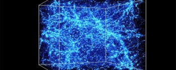 Вчені знайшли половину відсутньої матерії в нашому всесвіті