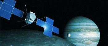 Європейське космічне агентство запустило місію JUICE до далеких світів
