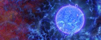 Тепер вчені знають, коли перші зірки сформувалися у всесвіті