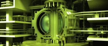 Вчені будують першу термоядерну електростанцію