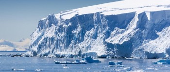 Вчені пропонують відчайдушний план щодо ізоляції всього льодовика Судного дня