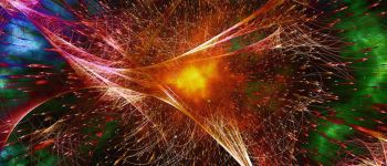 Вчені квантово переплутали рекордні 15 трильйонів атомів