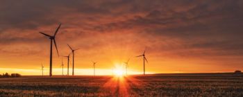 Шотландія планує стати світовим лідером в галузі поновлюваних джерел енергії