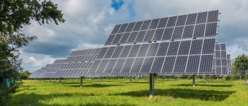 Самозбірні наноматеріали можуть поліпшити сонячні батареї
