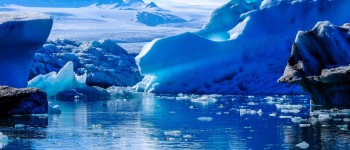 Полярних льодів тане так багато, що це уповільнює обертання Землі