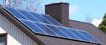 Сонячна енергія стає настільки ефективною, що люди вже можуть відмовлятися від електромережі