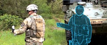 Солдати тренуються в віртуальних копіях реальних міст