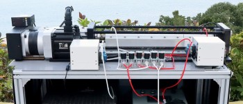 Твердотілий морозильник не вимагає холодоагентів