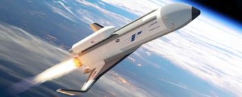 Американські військові об'єднуються з Боїнгом для будівництва гіперзвукового космічного літака