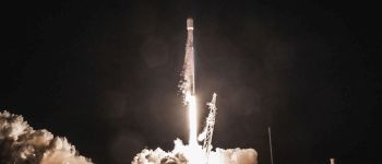 СпейсІкс запустила останню ракету в поточній серії Сокола
