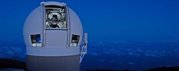Телекомунікаційні мережі можуть допомогти вченим синхронізувати телескопи