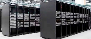 Tesla побудувала один з найпотужніших суперкомп'ютерів у світі