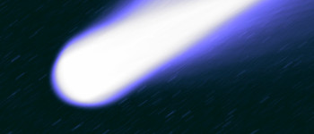 Найбільша з коли-небудь виявлених комет прямує до Землі