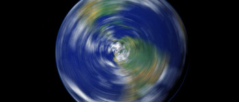 Земля обертається так швидко, що нам, можливо, доведеться пропустити секунду