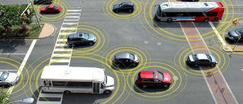 Майбутнє паливної ефективності: автомобілі, що з'єднані в мережу