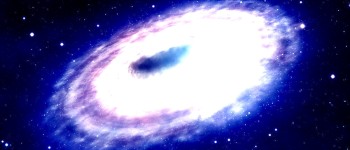 Надмасивна чорна діра Чумацького шляху зробила щось шалене