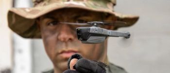 Американська армія оснащує солдат кишеньковими розвідувальними безпілотниками