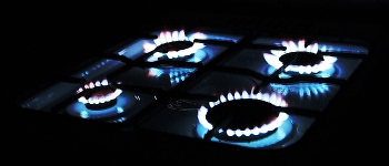 Уряд США розглядає питання про заборону газових плит