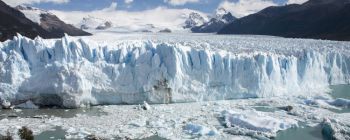Для збереження полярних льодовиків вчені рекомендують сміховинні схеми
