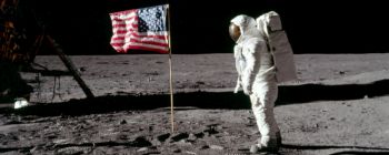 Трамп підписав наказ відправити амеріканських астронавтів на Місяць