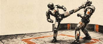 США забороняють імпорт гуманоїдних роботів з Китаю, посилаючись на «неприйнятні ризики»