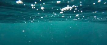 Стартапи працюють над використанням океану задля видалення парникових газів