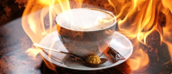 Дуже гарячі напої можуть пошкодити стравохід і підвищити ризик розвитку раку
