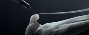 Нові штучні м'язи з МТІ додали реальності серіалу Westworld на каналі HBO