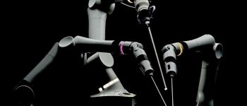 Найменший в світі хірургічний робот майже готовий до операцій
