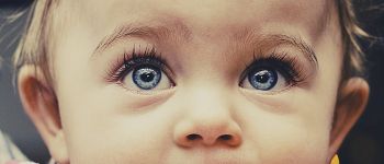 Тепер ви можете вибрати колір очей своєї дитини ще до вагітності