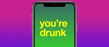 Ваш смартфон може визначити, чи ви п'яні